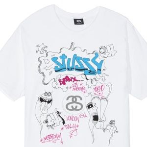 Stussy Rare 2006